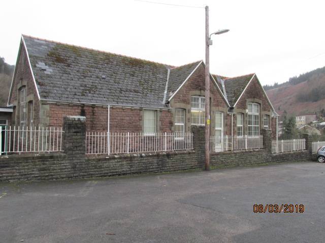 EPC for Local Authority School Image