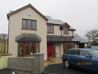 SAP / EPC for Development in Sageston, nr Tenby Image