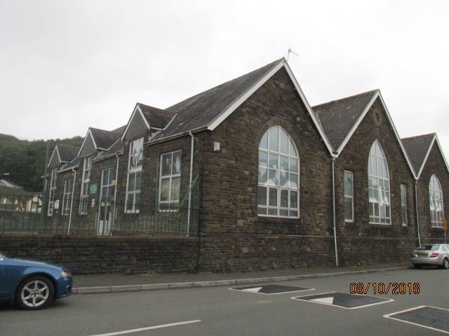 School-EPC for Local Authority-1 Image